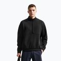 Pánská tréninková mikina Nike 24.7 ImpossiblySoft Black/Dark Smoke Grey
