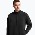 Pánská tréninková mikina Nike 24.7 ImpossiblySoft Black/Dark Smoke Grey 3