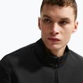 Pánská tréninková mikina Nike 24.7 ImpossiblySoft Black/Dark Smoke Grey 5