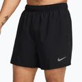 Pánské šortky Nike Dri-Fit Challenger 5" 2in1 black/black/black 4