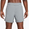 Pánské šortky Nike Dri-Fit Challenger 5" 2in1 smoke grey/dark smoke grey 4