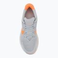 Dětské běžecké boty Nike Star Runner 4 pure platinum/echo pink/peach cream 5