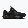 Dětské běžecké boty Nike Cosmic Runner black/black/anthracite 8