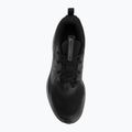 Juniorské běžecké boty Nike Cosmic Runner anthracite/blackened blue/work blue Nike Cosmic Runner black/black/anthracite 5