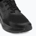 Juniorské běžecké boty Nike Cosmic Runner anthracite/blackened blue/work blue Nike Cosmic Runner black/black/anthracite 7