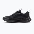 Juniorské běžecké boty Nike Cosmic Runner anthracite/blackened blue/work blue Nike Cosmic Runner black/black/anthracite 2