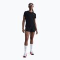 Dámské běžecké tričko Nike Tempo black 2