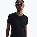 Dámské běžecké tričko Nike Tempo black 4