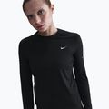 Dámské běžecké tričko Longsleeve Nike Swift Dri-Fit UV black 4