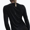 Dámské běžecké tričko Longsleeve Nike Swift Dri-Fit UV black 6