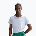 Dámské běžecké tričko Nike Tempo white