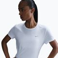 Dámské běžecké tričko Nike Tempo white 4