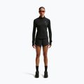 Dámská běžecká mikina Nike Swift Dri-FIT UV 1/4-Zip black 2