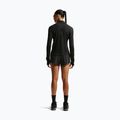 Dámská běžecká mikina Nike Swift Dri-FIT UV 1/4-Zip black 3