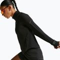 Dámská běžecká mikina Nike Swift Dri-FIT UV 1/4-Zip black 6