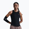 Dámské běžecké tílko Nike Tempo Dri-Fit Tank Top black