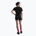 Dámské běžecké tričko Nike Swift Dri-Fit black 4