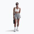 Dámské šortky Nike One Dri-Fit High-Waisted 3" 2In1 smoke grey/heather 2