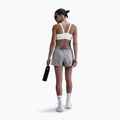 Dámské šortky Nike One Dri-Fit High-Waisted 3" 2In1 smoke grey/heather 3