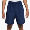 Dětské šortky Nike Multi midnight navy/white 4
