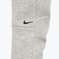 Dětské kalhoty Nike Sportswear Tech Fleece dark grey heather/black/black 4
