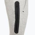 Dětské kalhoty Nike Sportswear Tech Fleece dark grey heather/black/black 5