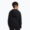 Dětská mikina Nike Sportswear Tech Fleece Full Zip black/black/black 3