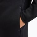 Dětská mikina Nike Sportswear Tech Fleece Full Zip black/black/black 6