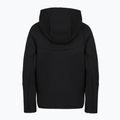 Dětská mikina Nike Sportswear Tech Fleece Full Zip black/black/black 8