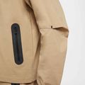 Dětská bunda Nike Tech Woven parachute beige/parachute beige/black 6