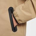Dětská bunda Nike Tech Woven parachute beige/parachute beige/black 7