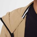 Dětská bunda Nike Tech Woven parachute beige/parachute beige/black 8
