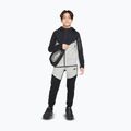 Dětská mikina Nike Sportswear Tech Fleece Full Zip dark grey heather/black/black/black 2