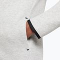 Dětská mikina Nike Sportswear Tech Fleece dark grey heather/black/black 6