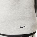 Dětská mikina Nike Sportswear Tech Fleece dark grey heather/black/black 7