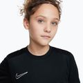 Dětské fotbalové tričko Nike Academy Dri-Fit Jr black/black/white/white 3