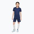Dětské fotbalové tričko Nike Academy Dri-Fit Jr midnight navy/midnight navy/white/white 2