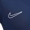 Dětské fotbalové tričko Nike Academy Dri-Fit Jr midnight navy/midnight navy/white/white 6
