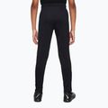 Dětské tréninkové kalhoty Nike Academy Dri-Fit Jr black/black/white 3
