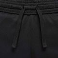 Dětské tréninkové kalhoty Nike Academy Dri-Fit Jr black/black/white 4