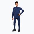 Dětské kalhoty Nike Academy Dri-Fit Jr midnight navy/midnight navy/white 2