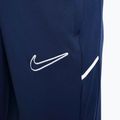 Dětské kalhoty Nike Academy Dri-Fit Jr midnight navy/midnight navy/white 6