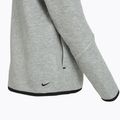 Dětská mikina Nike Sportswear Tech Fleece Full-Zip dark grey heather/black/black 12