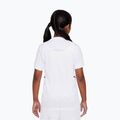 Dětský fotbalový dres Nike Academy Dri-Fit Jr white/white/black/black 3