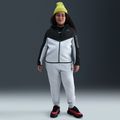 Dětská mikina Nike Sportswear Tech Fleece Full-Zip dark grey heather/black/black/black 10