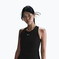 Dámské tenisové tílko Nike Victory Dri-Fit Tank black/white