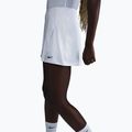 Tenisová sukně Nike Victory Dri-Fit Straight Pleated white/black 4