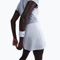 Tenisová sukně Nike Victory Dri-Fit Straight Pleated white/black 5