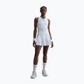 Dámské tenisové tílko Nike Victory Dri-Fit Tank white/black 2