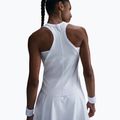 Dámské tenisové tílko Nike Victory Dri-Fit Tank white/black 3
